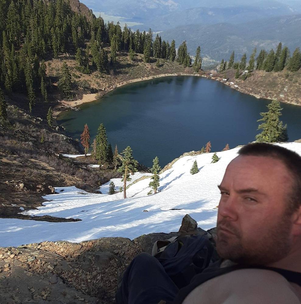 Meet your Posher, Jason